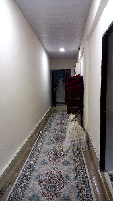 Срочно продаётся участок с домом