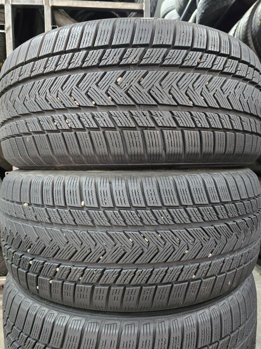 4x 245/50/18 M+S GRIPMAX Stare excelentă