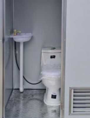 Toalete WC ecologice racordabile apa-canal/fosa TRANSPORT INCLUS