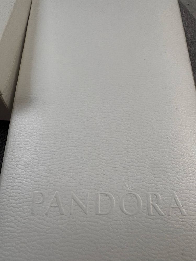 Колие, гривна, пръстен,талисман PANDORA