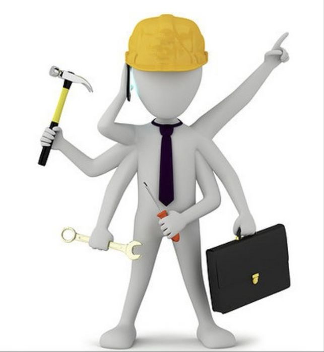 Муж на час - мастер на все руки Алматы