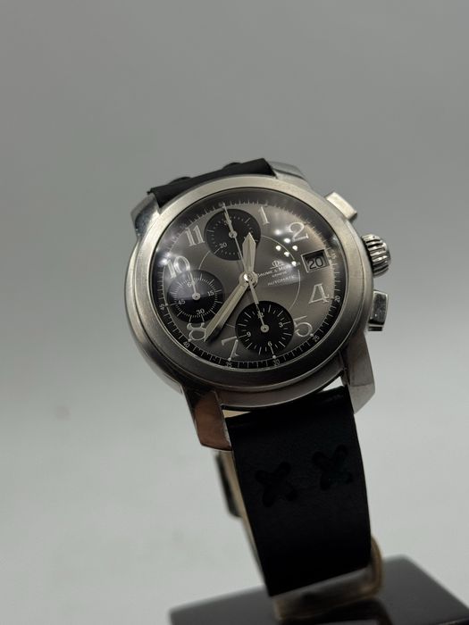 Baume mercier Capeland Automat Chronograph