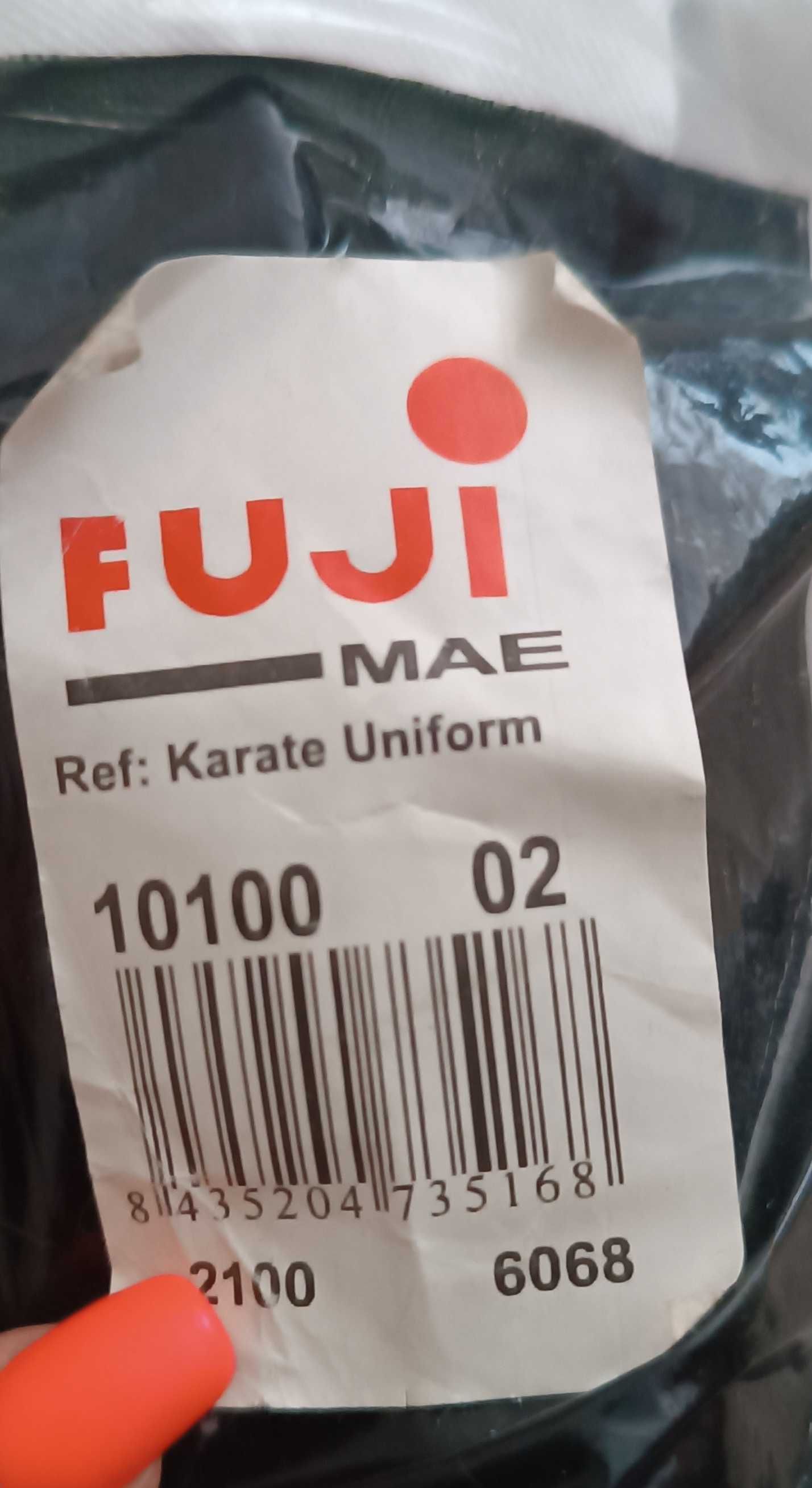 Детско кимоно Fujimae, размер 140