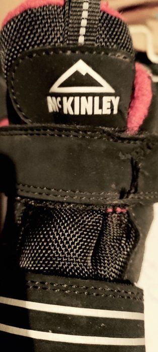 Дамски/детски зимни обувки