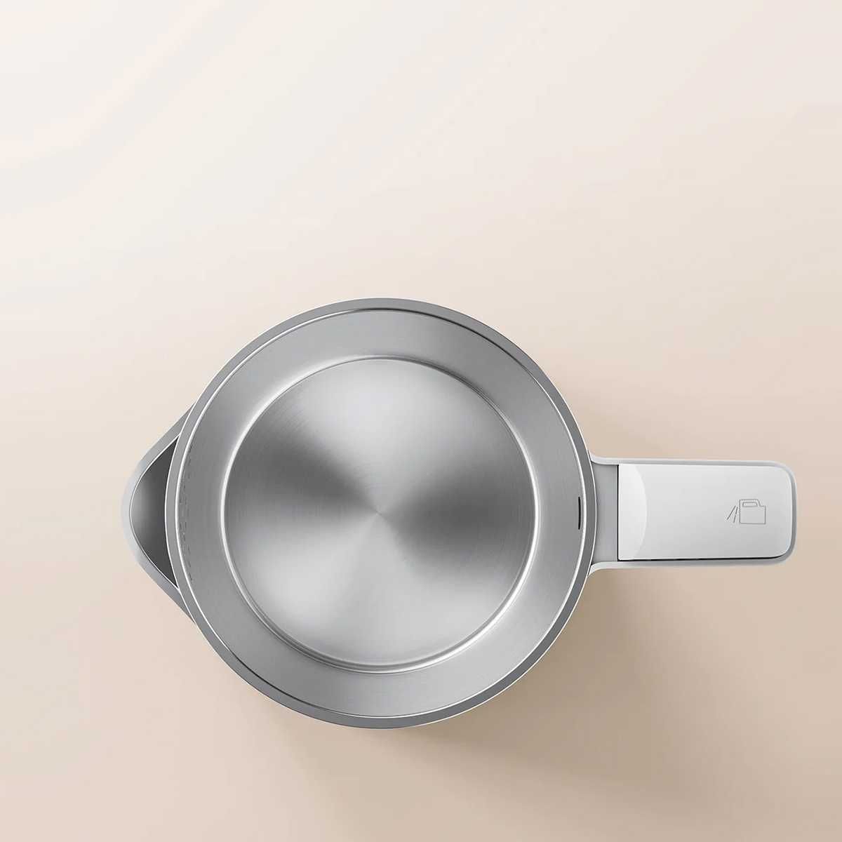 Электрический чайник Xiaomi Electric Kettle 2 Lite EU, 1.5 л