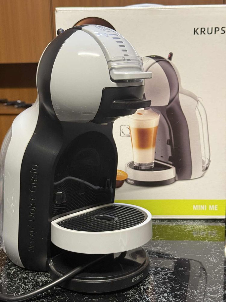 Кафе машина Dolce Gusto
