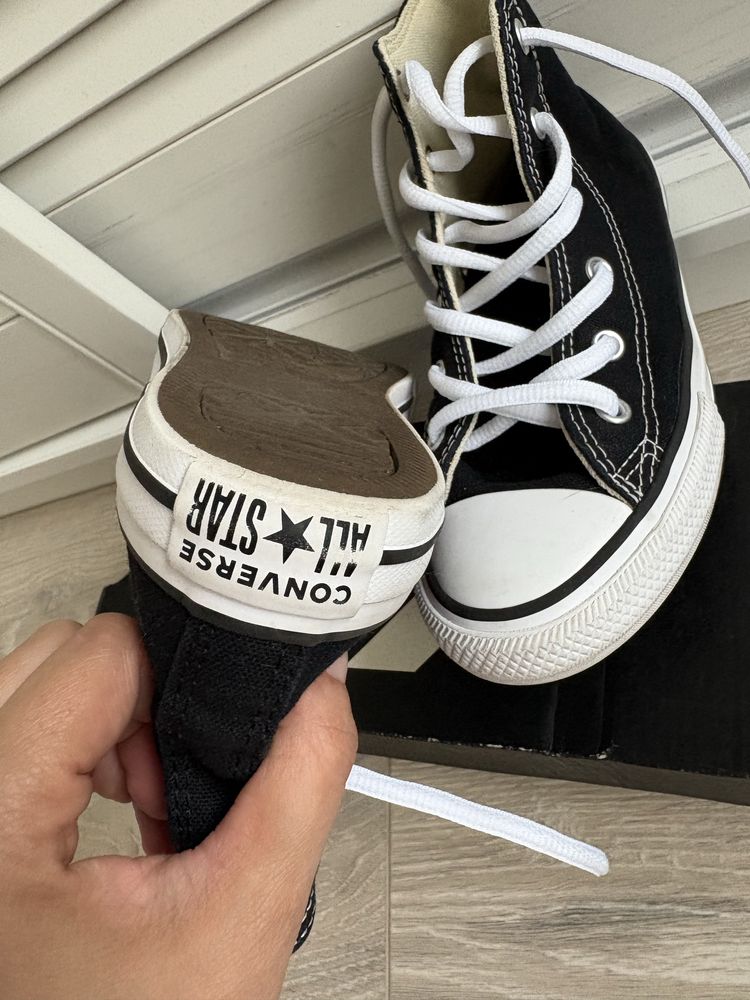 Tenisi Converse 32