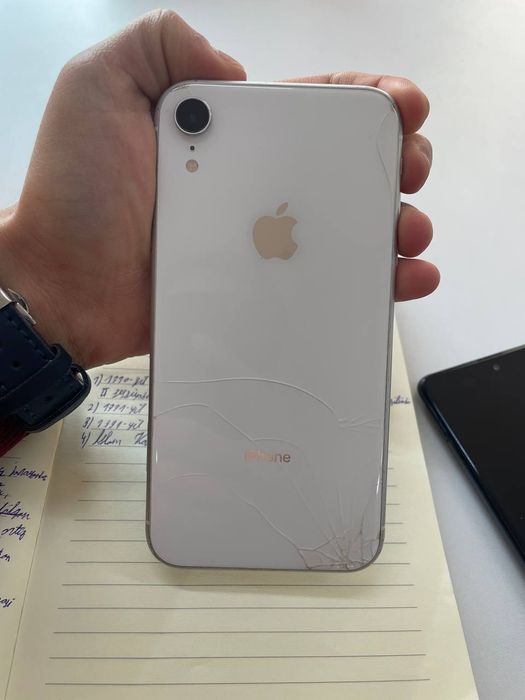 Iphone Xr srochno