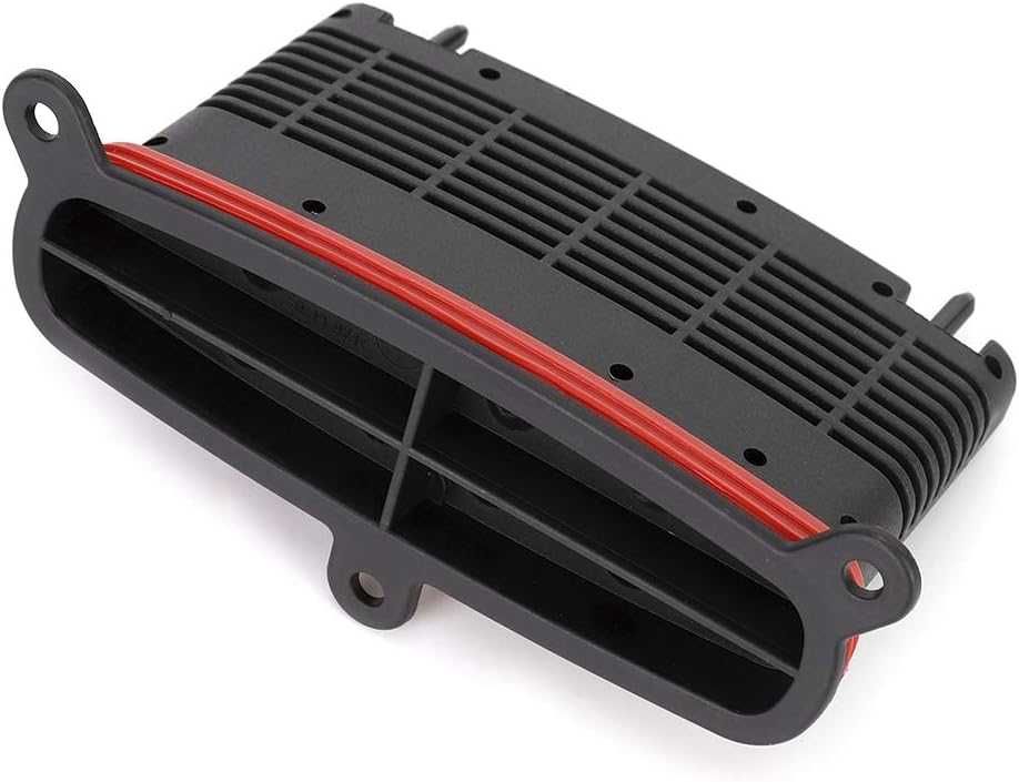 Модул за мигач BMW F10 LCI /F32/F15 X5 /F16 X6 HID ксенон 5 серия F07