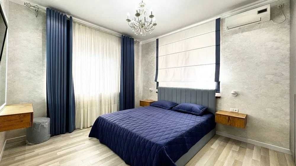 СРОЧНО ПРОДАЕТСЯ‼️ Dream House 3/3/10 80м2 евро ремонт: 8 роддом