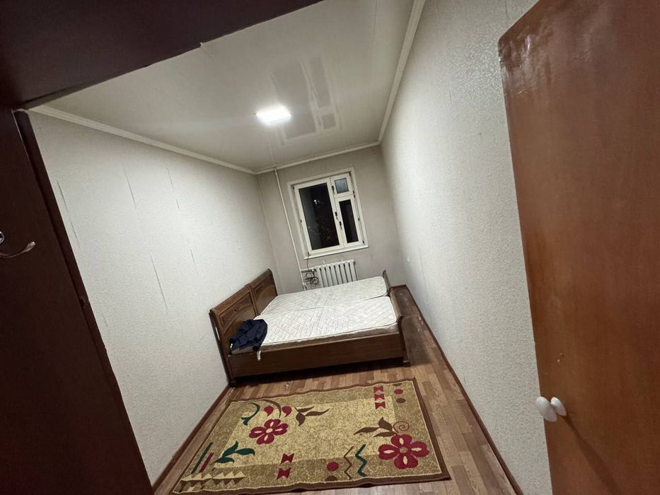 Hamam sharoitlar bor