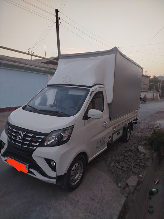 Cangan star 2023 prabeg 56000 prapan 90 tali