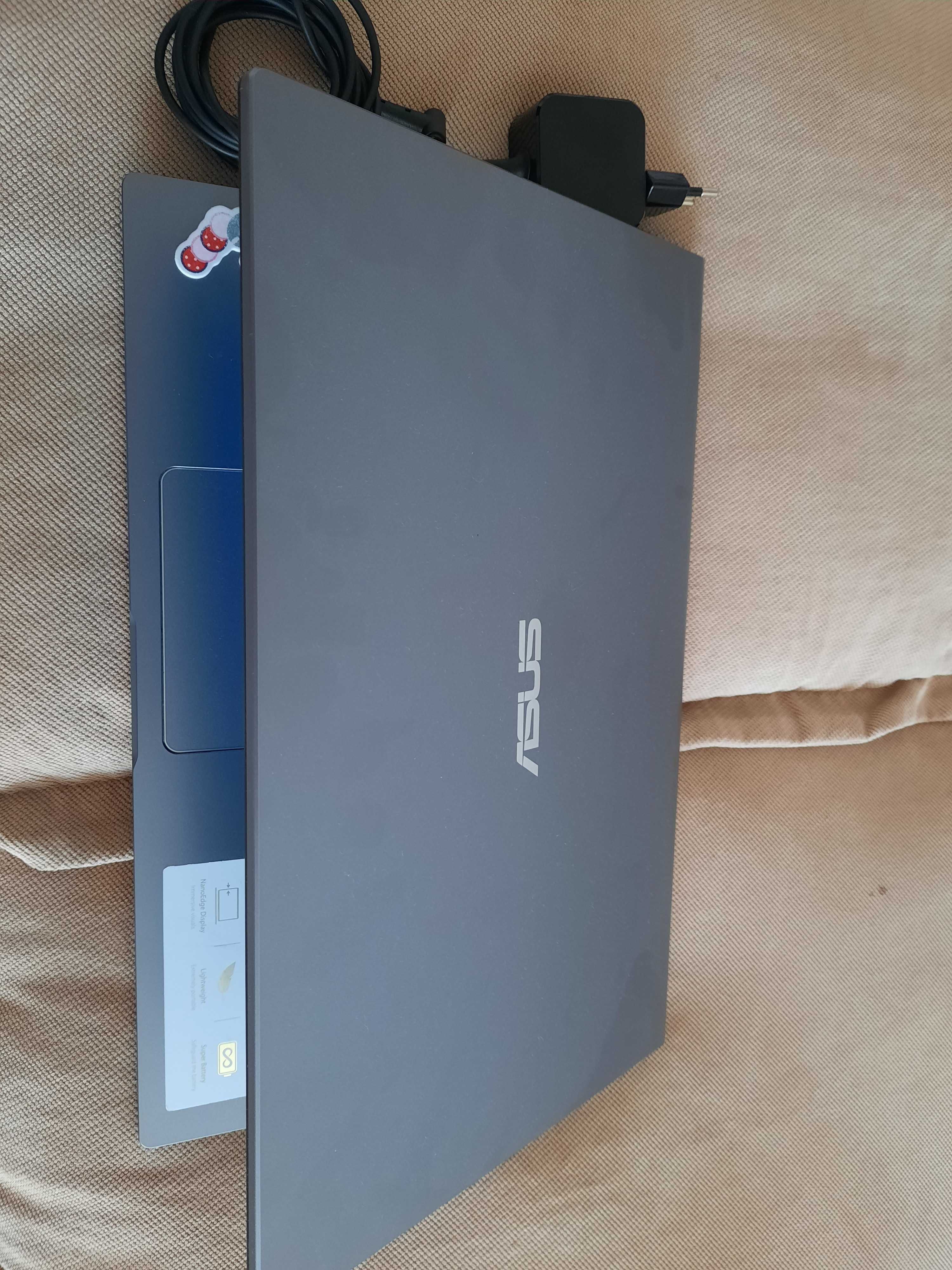 Laptop ASUS X515MA Intel Pentium Silver N5030 > 3.10 GHz, 4GB, 1TB HDD