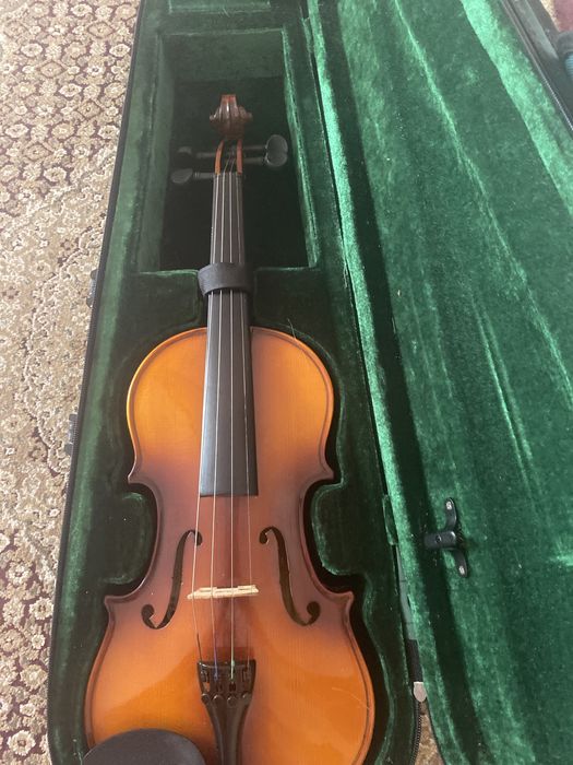 Vioara clasica neutilizata