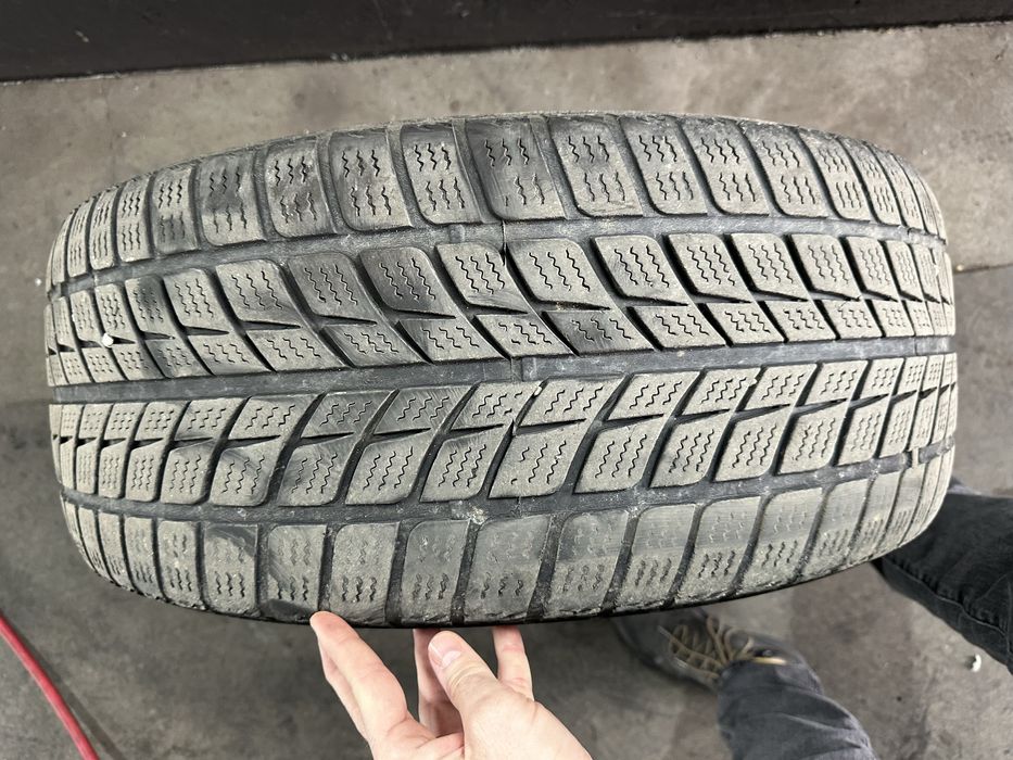 Jante VW Amarok/Touareg/Tiguan 20’