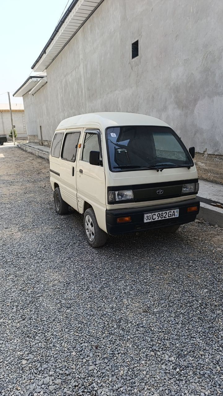 Damas 1 sotiladi srochno (Дамас)