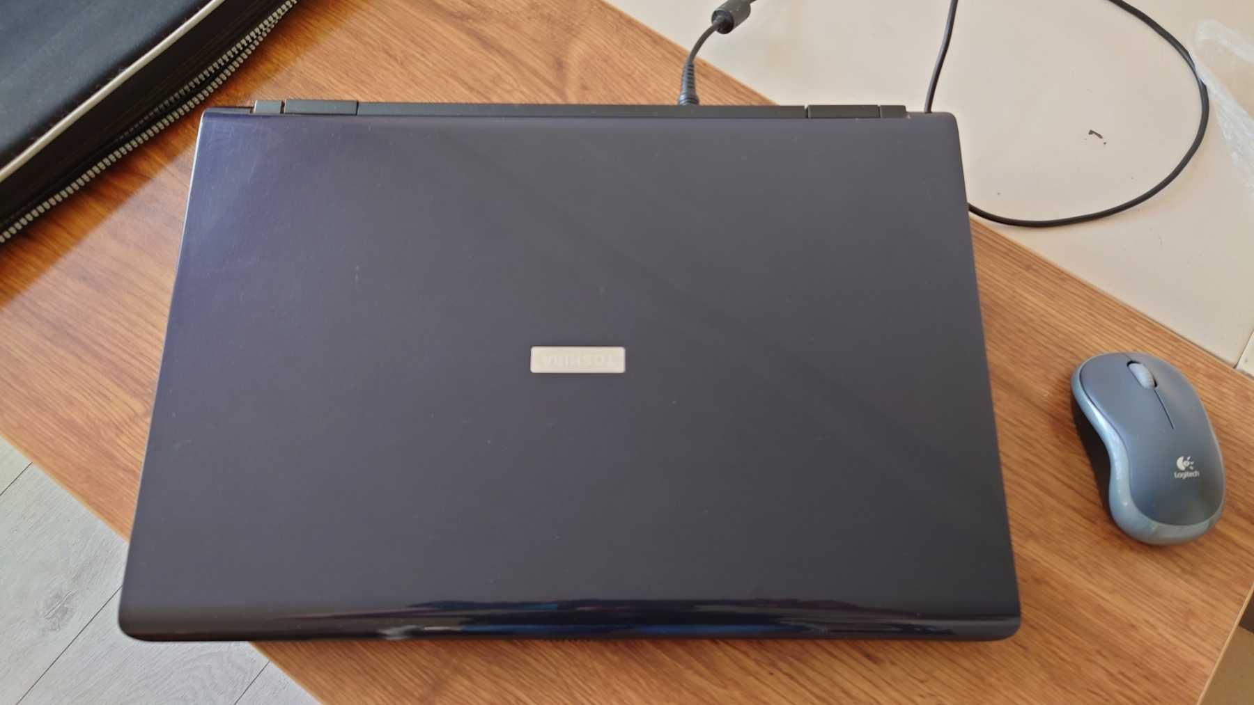 Лаптоп Toshiba Satellite P105-S6114