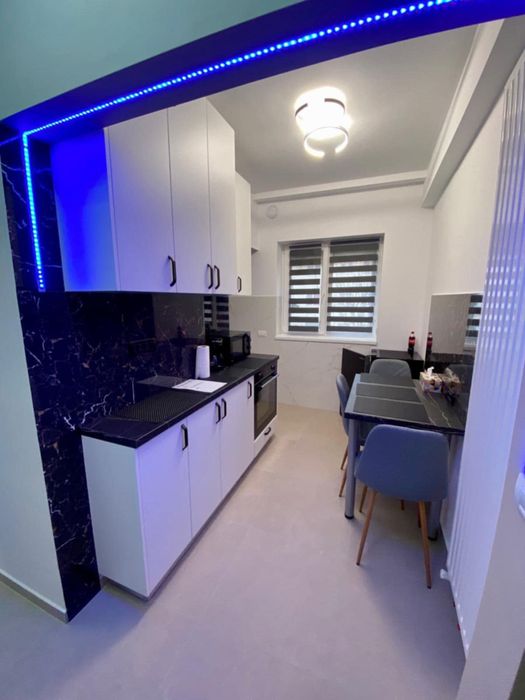 Apartament și garsoniere în regim hotelier