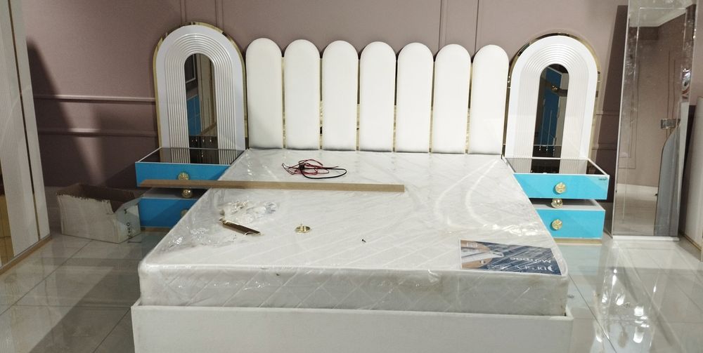 мебель собирать ...