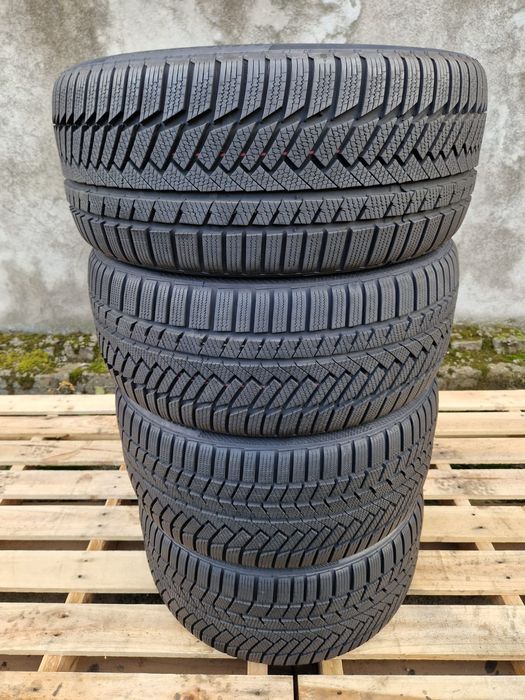 Anvelope iarna Noi 2dimensiuni 245 40 18 /265 35 18 Continental 2023