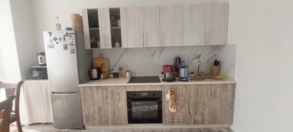 Продам кухонный гарнитур