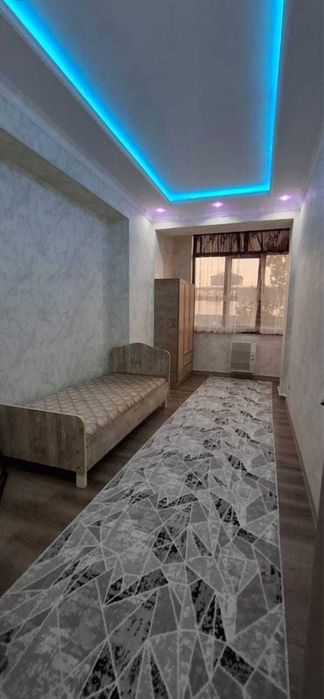 Сдается в аренду квартира