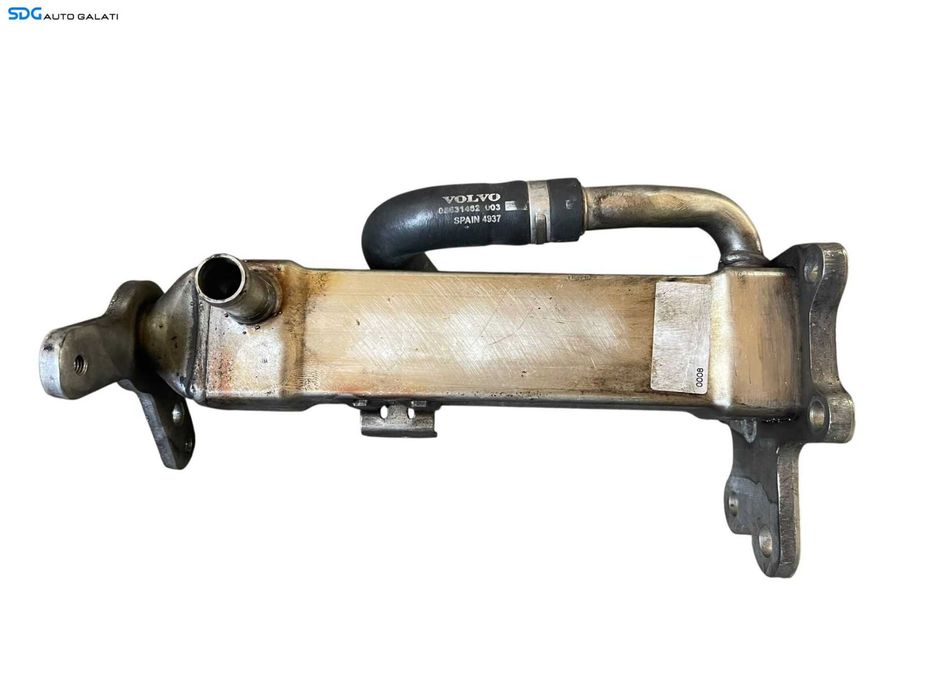 Racitor Gaze EGR Volvo XC90 2.4 D D5 2002 - 2010 Cod 30637142 [B4404]