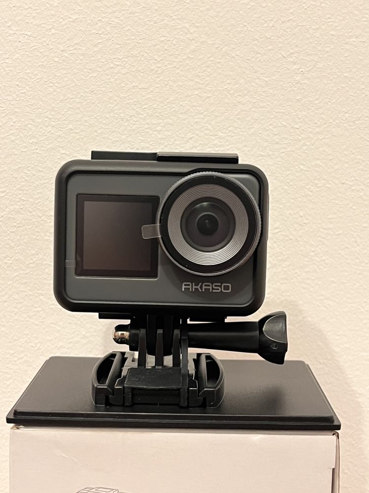 Camera Akaso Brave 7 4K