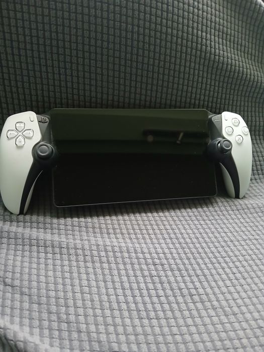 Playstation Portal