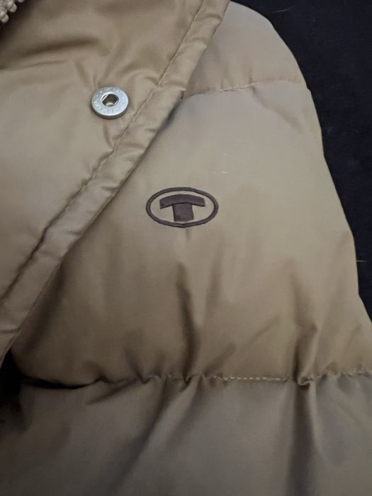 Дамски Елек TOM TAILOR размер S