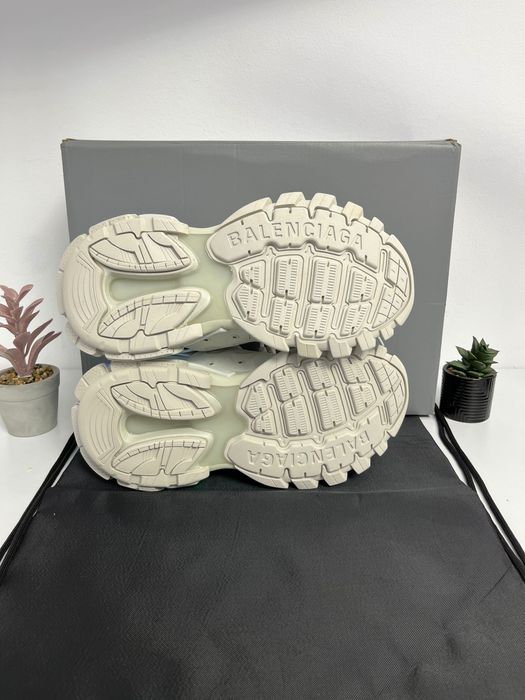 Balenciaga Track Led Alb(DS)(38,39,41,42,43,44