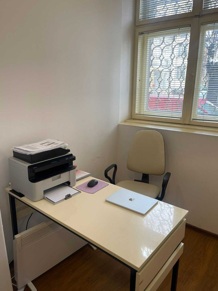 Дава се под наем Офис в София, Център - 15 кв.м за 51 € - Снимка #5