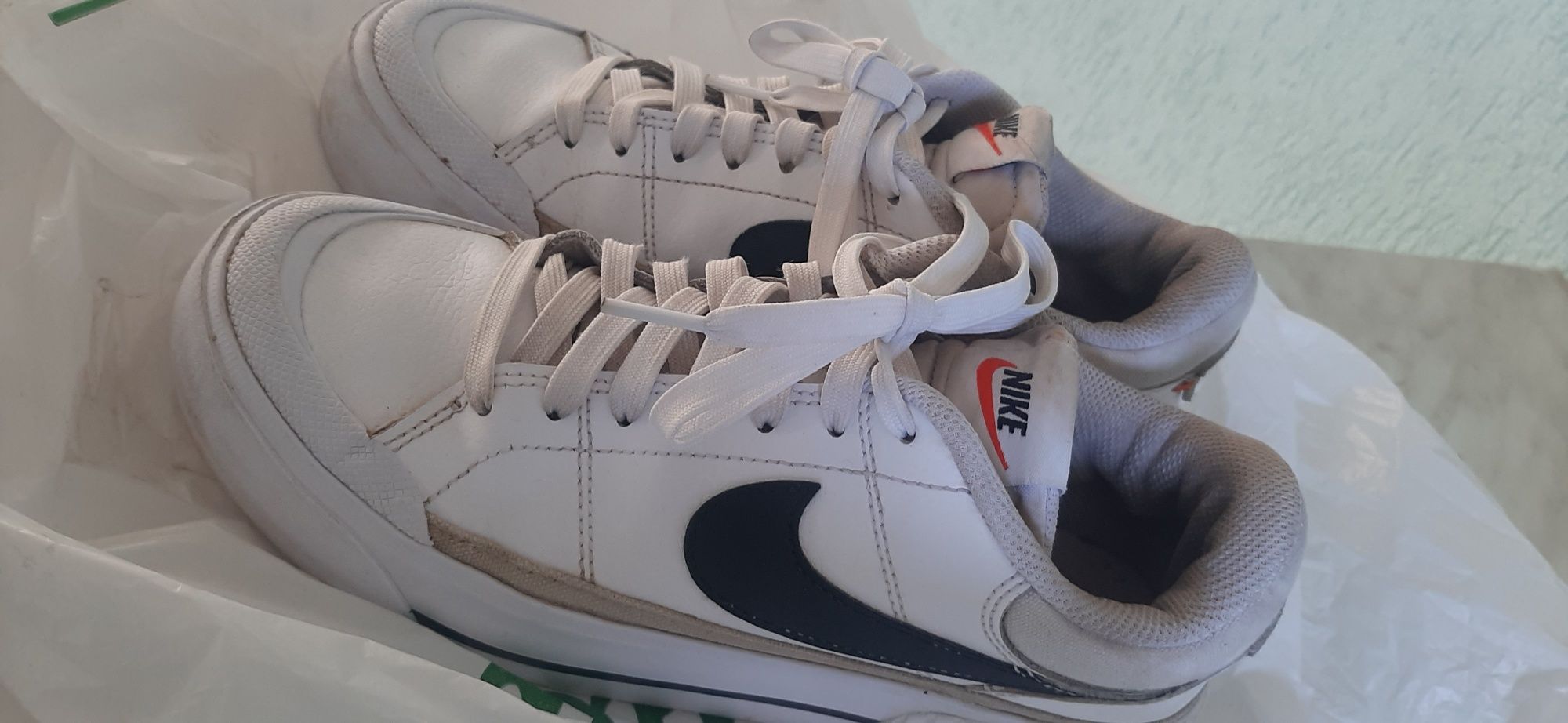 Оригинални Обувки Nike