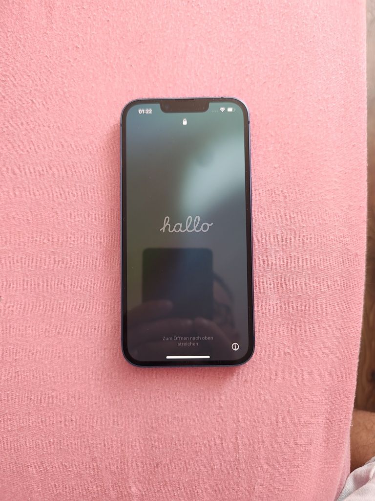 Iphone 13,fara nici o problema,stare foarte buna,huse si folie silconi