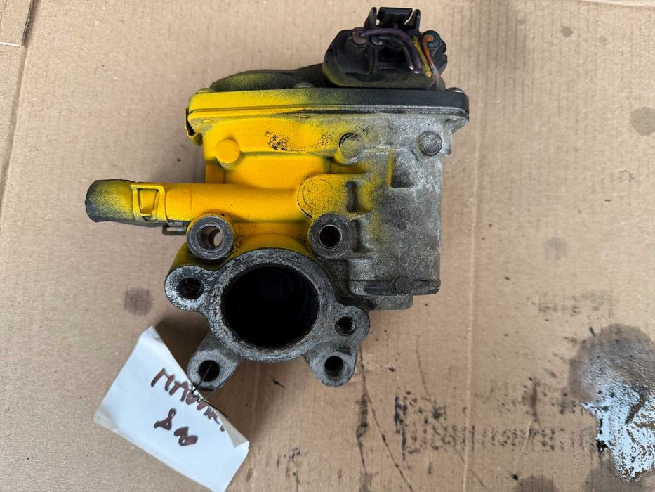 EGR Nissan Navara D40 / Pathfinder 2.5 Diesel 2006-2010