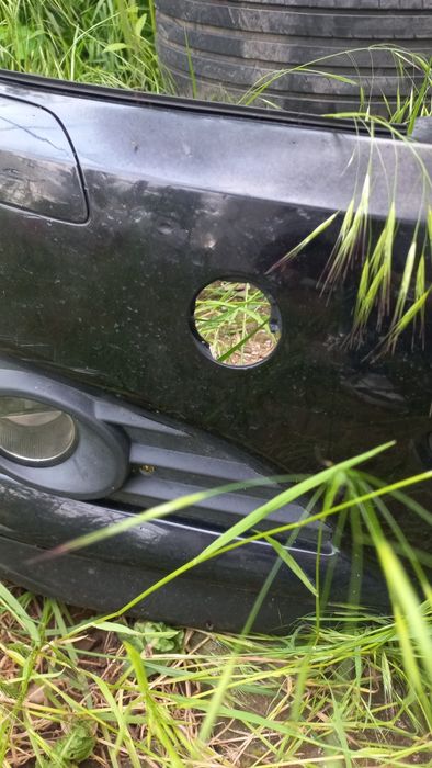 Bara fata Opel Astra H Gtc