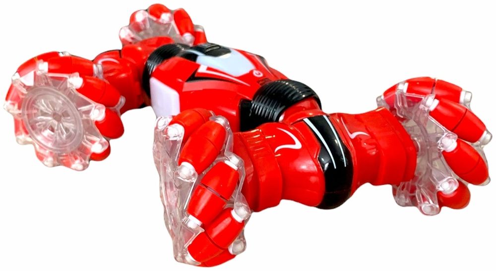 Машинка Радиоуправляемая Перевертыш