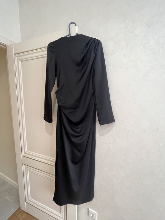 Вечерный стильный платье от Lichi