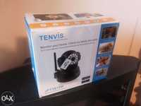 Camera IP wifi TENVIS JPT3815W