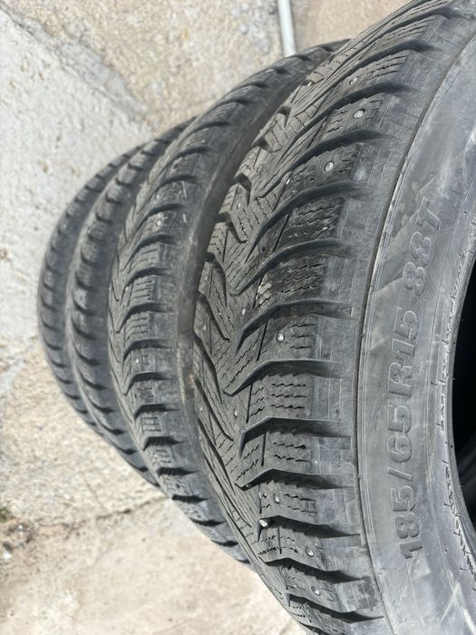 Балон R15 акценттің балоны