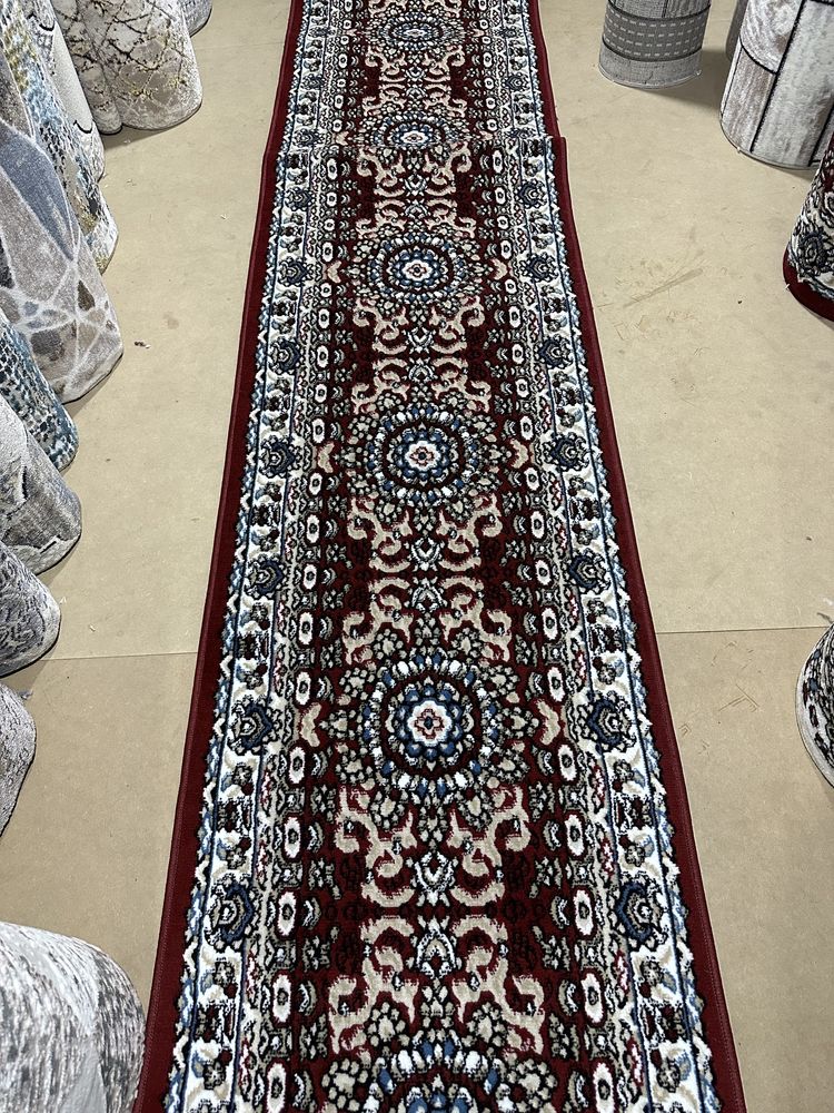 Gilam & daroshka - kavralan ( ковры и ковролин оптовая цена в базе)