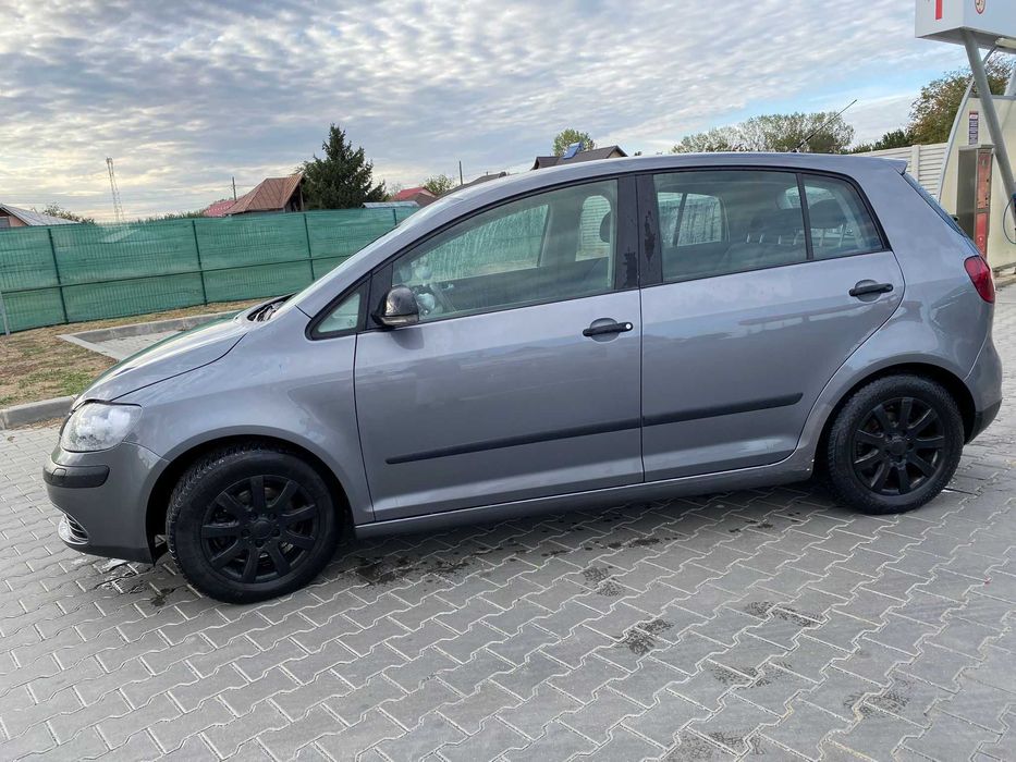 1.6 benzină An 2008