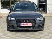 Audi A4 QUATTRO 190cp/Acc/Virtual Cokpit / Panoramic / Distronic/nr.rosii