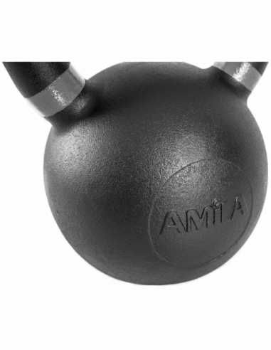 Пудовка Чугун 4 до 20 кг, Фитнес Пудовки Kettlebell Amila