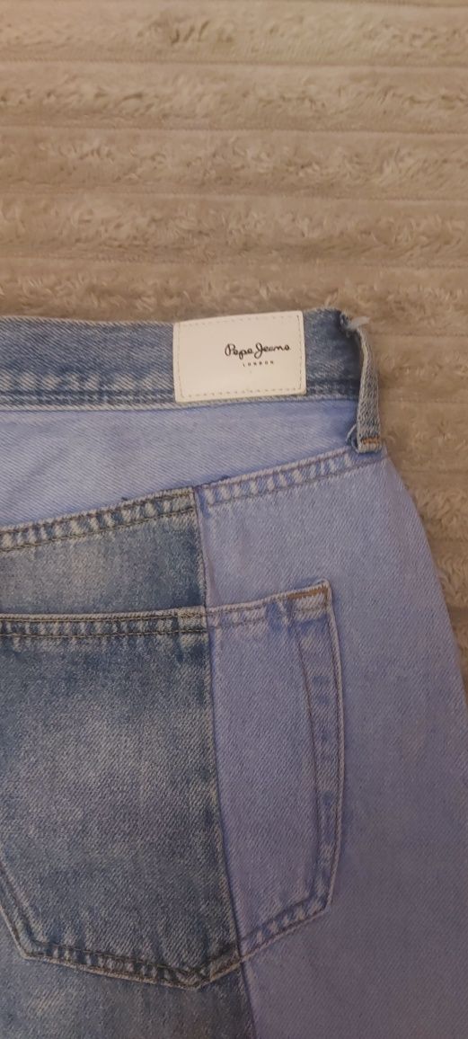 Деним пола Pepe Jeans