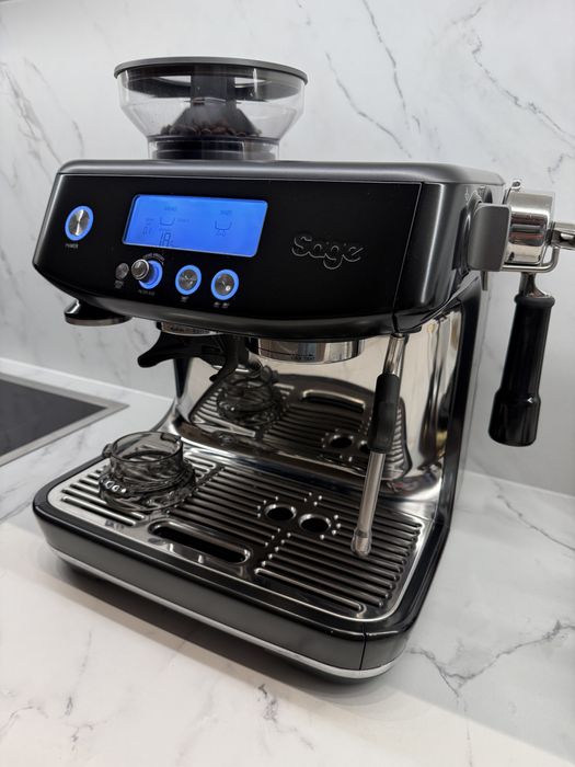 Espressor manual SAGE Barista Pro, 15 bar