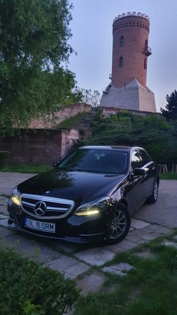 Variante+-diferenta.Mercedes E200/136cp/2015.10 Euro6
