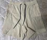 Nike tech shorts