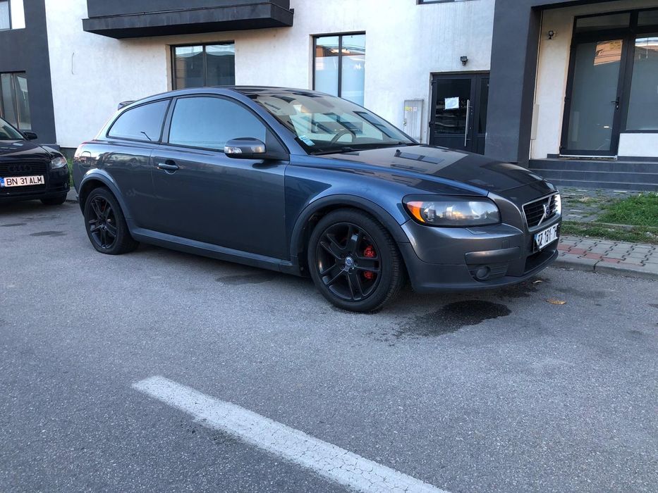 Volvo C 30 an 2007