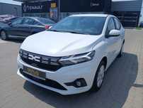 Dacia Logan Dacia Logan Expression TCe 90 MT6